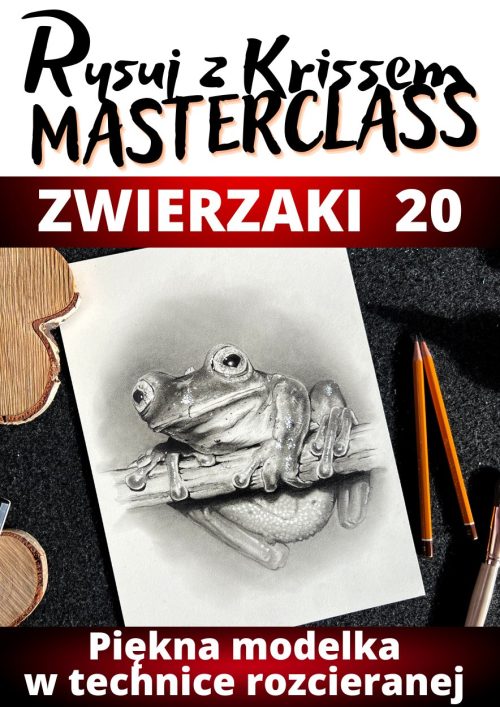 Kurs MASTERCLASS ZWIERZAKI 20 RzK